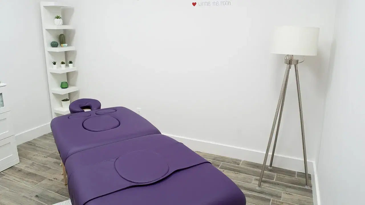 Our facilities 4