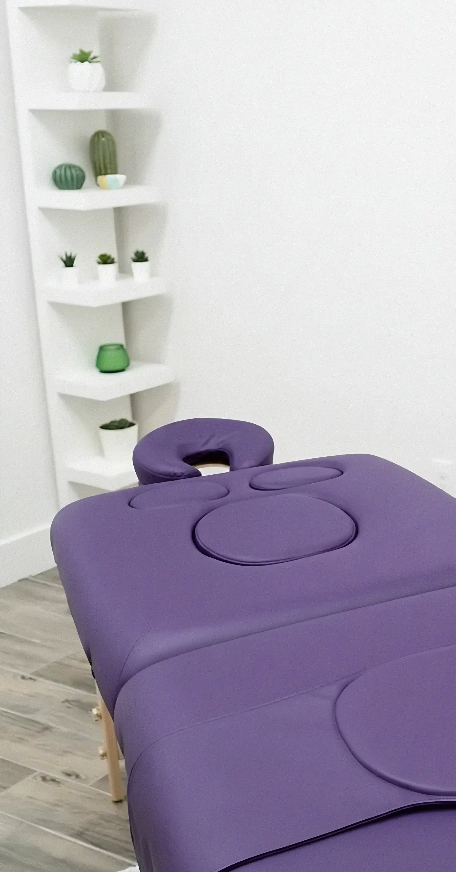Prenatal massage
